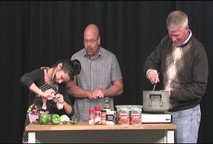 Thumbnail image for Hudson in Hudson - Chili