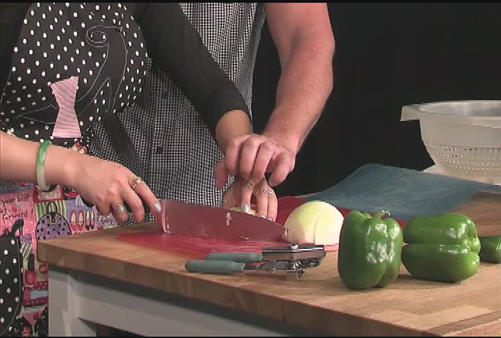 Thumbnail image for Hudson in Hudson - Chili