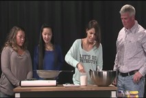 Thumbnail image for Hudson in Hudson - Russian Pancakes