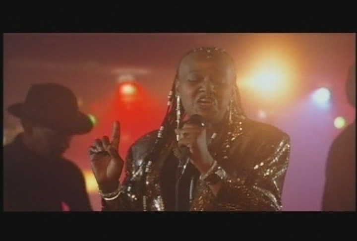 The Jook Joint- 2009 New Years Eve