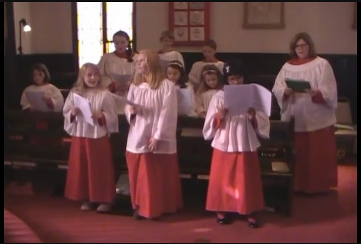 Thumbnail image for Mrs. Claus Show ep3