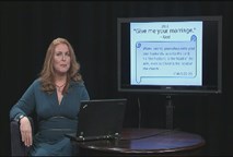 Thumbnail image for My Journey of Faith through Breast Cancer - Katherine Albrecht