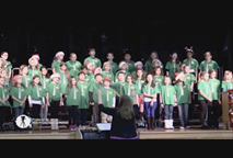 Thumbnail image for Holiday Season at Hills Garrison School 2013