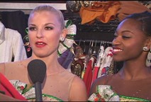 Thumbnail image for Out and About Holiday Special -ROCKETTES