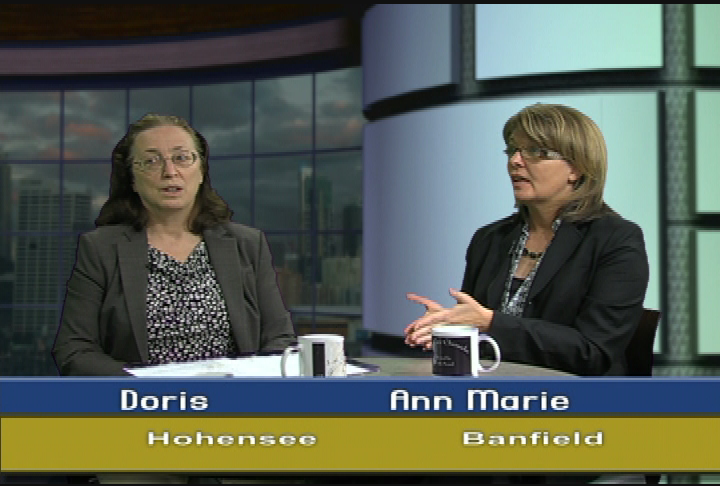 Thumbnail image for Speak Up - The Common Core Controversy