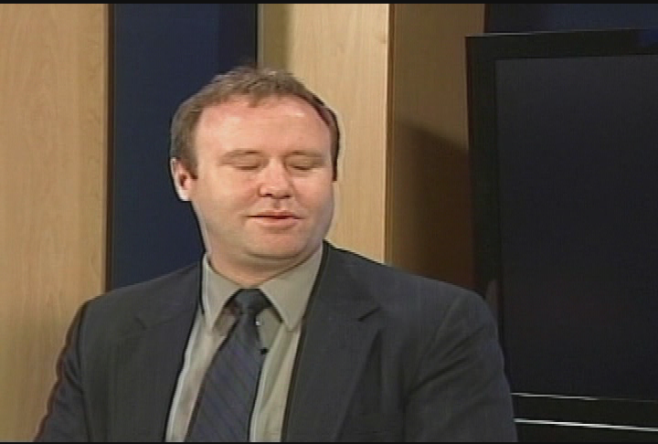 Potluck w/Brian Mac Ian