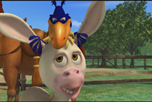 Thumbnail image for Adventures of Donkey Ollie - Bad Company