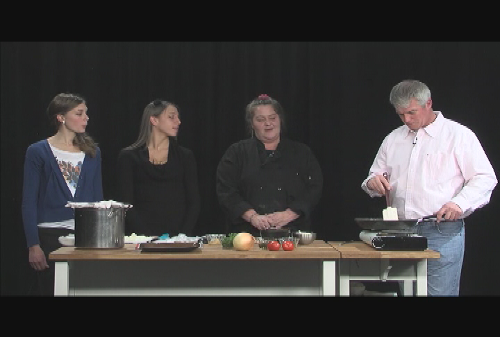 Thumbnail image for Hudson in Hudson Chicken Scampi