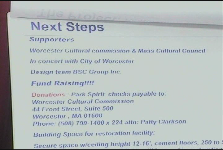 Veterans Forum - Greendale Eagle Memorial Committee