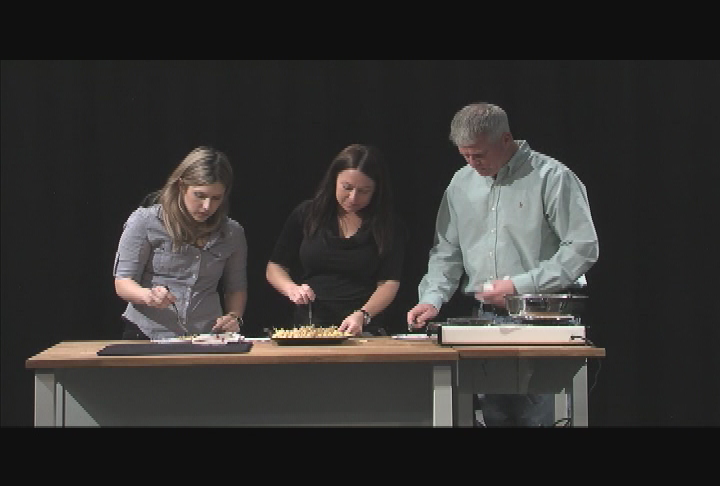 Thumbnail image for Hudson in Hudson Chicken Marsala