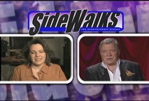 Thumbnail image for Sidewalks Entertainment - William Shatner