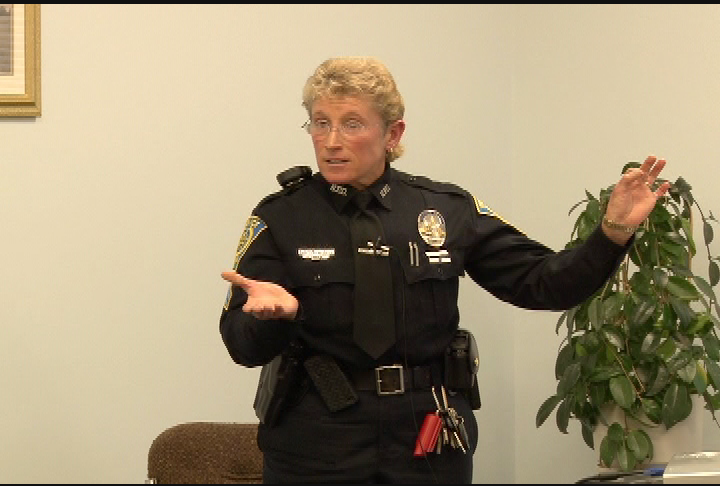 Thumbnail image for Seniors Count - "Safe Driving"