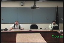 Thumbnail image for Recycling-Energy Committee 01-27-14