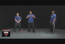 Thumbnail image for Beyond The Ring - Self Defense - Ground Techniques
