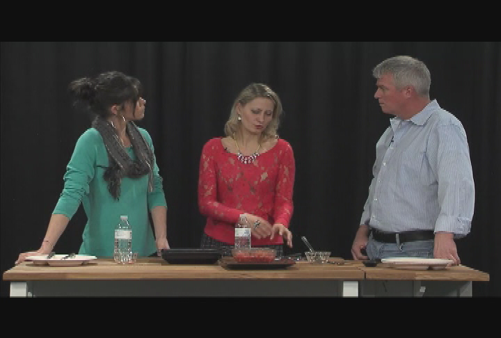 Thumbnail image for Hudson in Hudson -  Belarus Dinner