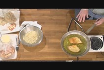 Thumbnail image for Hudson and Hudson - Panko Chicken