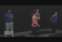 Thumbnail image for SCULPT- Stretching