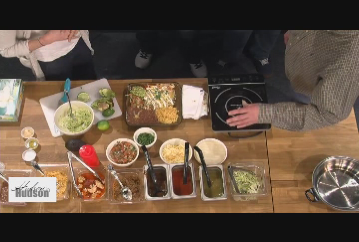 Capitol Access -State on Trial