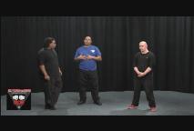 Thumbnail image for Beyond The Ring - Self Defense- Night Club Scenarios