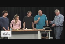 Thumbnail image for Hudson in Hudson - Turkey Chili