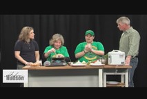 Thumbnail image for Hudson in Hudson - Corned Beef