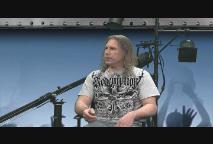 Thumbnail image for Backstage Pass -  Sean Coleman