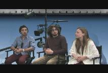 Thumbnail image for Backstage Pass - Analog Heart