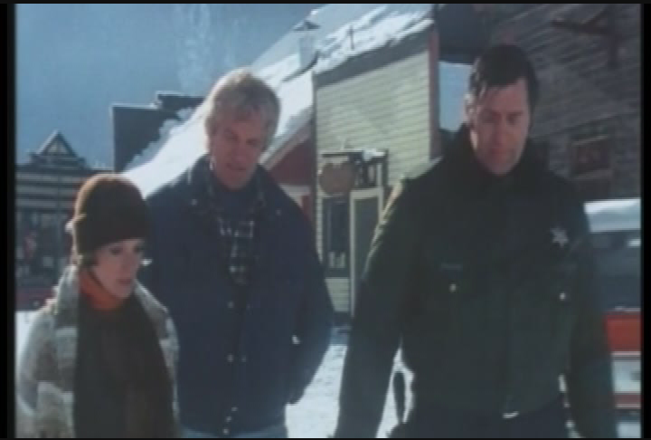 Midnite Mausoleum - Snowbeast