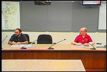 Thumbnail image for Benson Park Committee 05-01-14