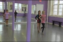 Thumbnail image for A Day in the Life of an Allegro Dancer