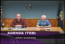 Thumbnail image for Benson Park Committee 05-15-14