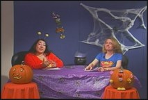 Thumbnail image for Autism Today - Halloween