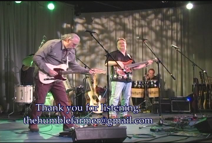 Thumbnail image for The Humble Farmer - 1201