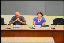 Thumbnail image for Senior Affairs Committee 05-21-14