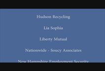 Thumbnail image for Hudson Chamber of Commerce Business Expo