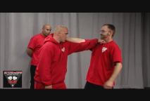 Thumbnail image for Beyond The Ring - Self Defense - Pressure Points