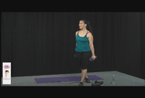 Thumbnail image for Body Sculpt with Elizabeth