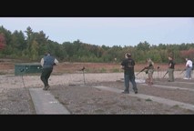 Thumbnail image for Firearms,Fishing and More: Trap Shooting