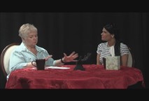 Thumbnail image for Intuitive Conversations with Pat - Jamie Lee