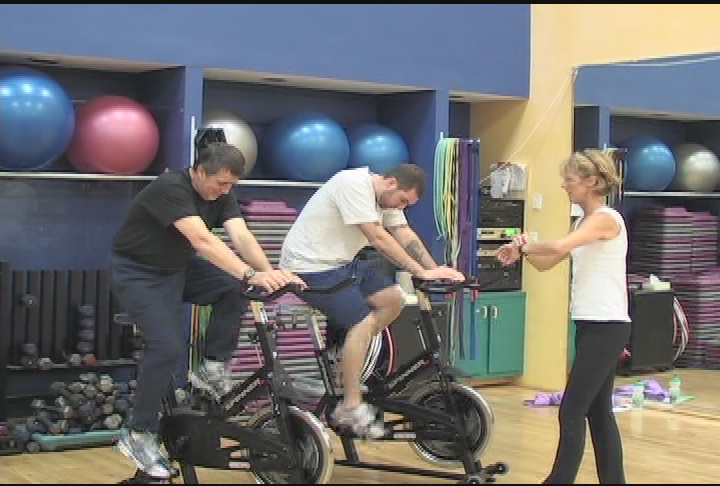 Running For Your Health ep2