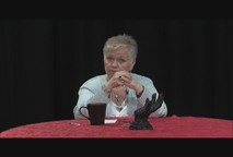 Thumbnail image for Intuitive Conversations with Pat - Reflections