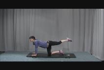 Thumbnail image for Sculpt by Stephanie - Stretching