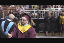 Thumbnail image for Alvirne H.S. Graduation 2014