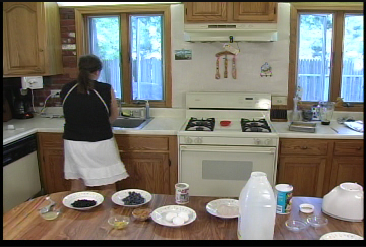Oven Luv'n with Chef Melissa - Summer Perfect Pasta