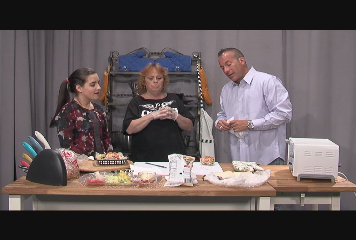 Thumbnail image for Cooking in the Merrimack Valley - The "Mitch"-wich