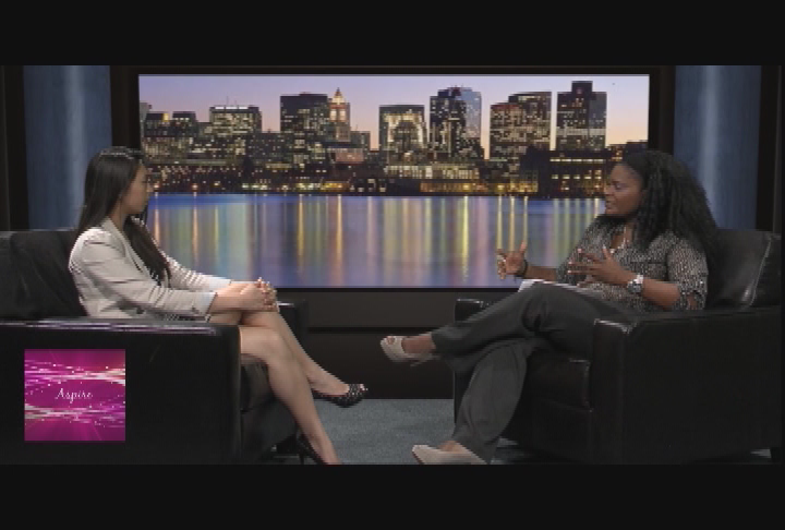 Thumbnail image for Aspire - Dorothy Theodore