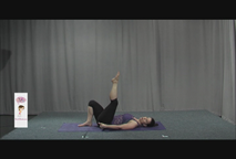 Thumbnail image for Body Sculpt with Elizabeth - Planking