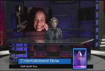 Thumbnail image for Entertainment Now - Rae Dawn Chong