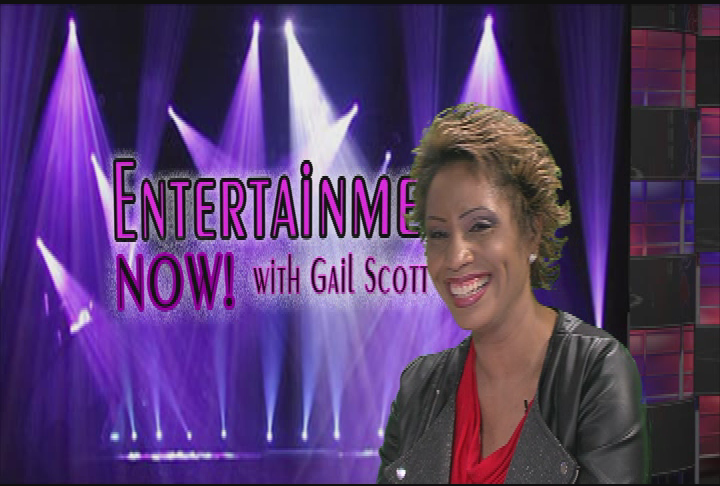 Thumbnail image for Entertainment Now - Sean Damon