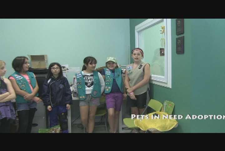 Thumbnail image for Girl Scouts - Pets in Need
